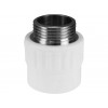 Муфта переходная НР 32 x 1quot; (60/15) VALFEX
