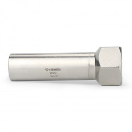 Муфта-вставка VARMEGA Inox Press ВР 18ax1/2quot;