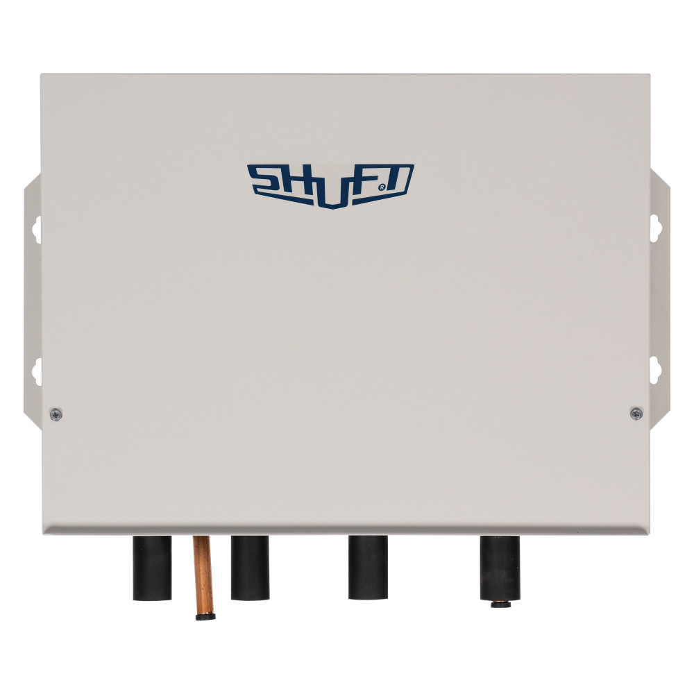 Блок управления SHUFT DX-Kit-02F