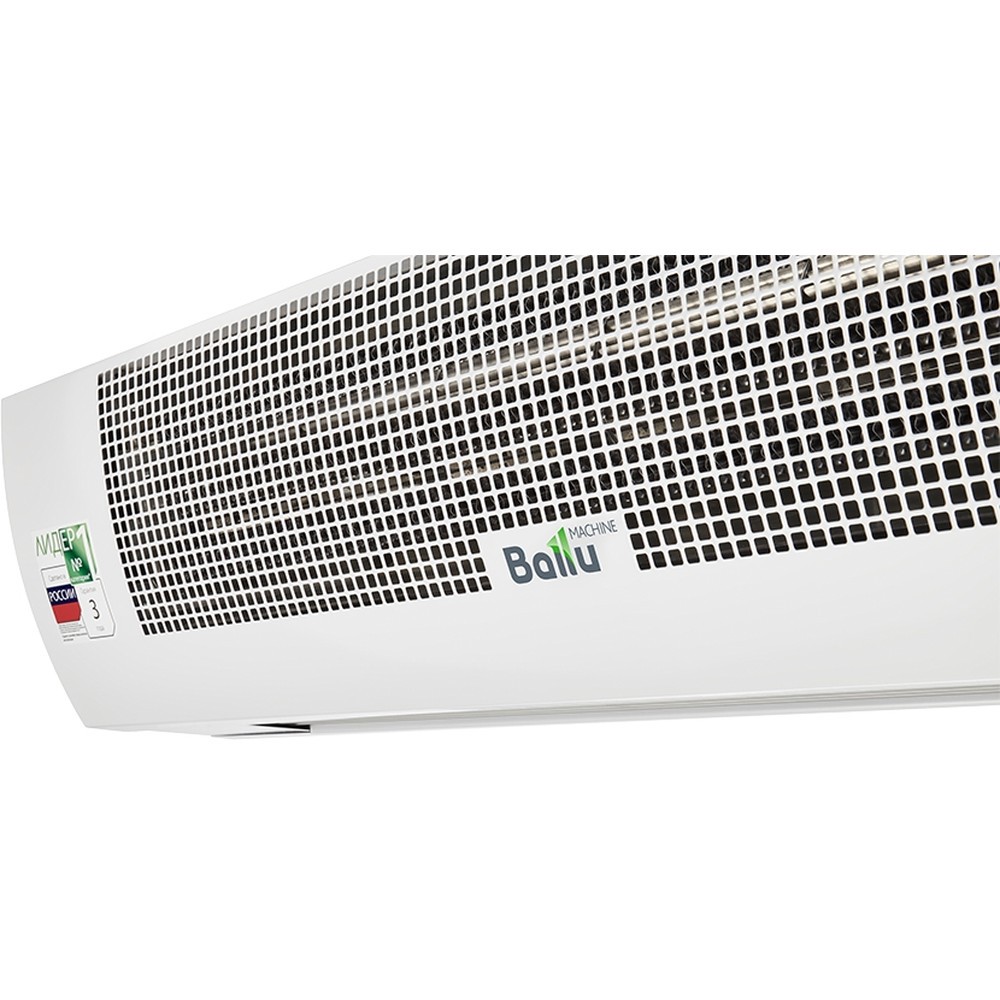 Завеса тепловая BALLU BHC-M20T12-PS