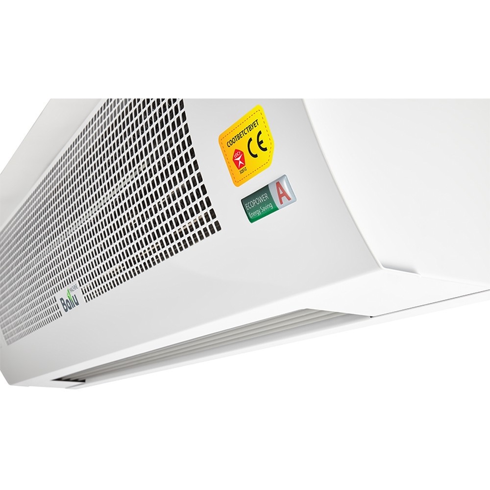 Завеса тепловая BALLU BHC-M20T12-PS