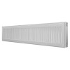 Радиатор панельный Royal Thermo COMPACT C22-300-2000 RAL9016