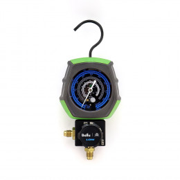 Коллектор манометрический Ballu Super Stars ST-B168L