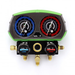 Станция манометрическая Ballu Super Stars ST-B268