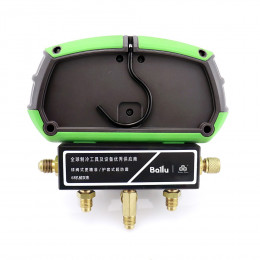 Станция манометрическая Ballu Super Stars ST-B268