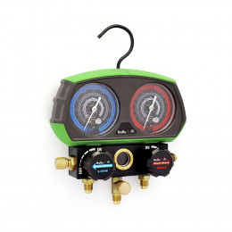 Станция манометрическая Ballu Super Stars ST-B268