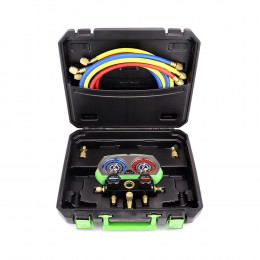 Станция манометрическая Ballu Super Stars ST-B268