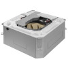Блок внутренний Electrolux EACC/in-12H/UP4-DC/N8 инверторной сплит-системы, кассетного типа