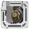 Блок внутренний Electrolux EACC/in-12H/UP4-DC/N8 инверторной сплит-системы, кассетного типа