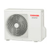 Блок наружный TOSHIBA Seiya RAS-13TAVG-EE бытовой сплит-системы