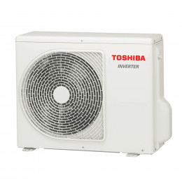 Блок наружный TOSHIBA Seiya RAS-13TAVG-EE бытовой сплит-системы