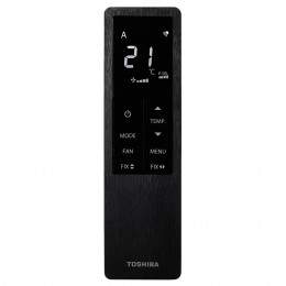 Блок внутренний универсальный TOSHIBA Shorai Edge Black RAS-B13G3KVSGB-E настенного типа