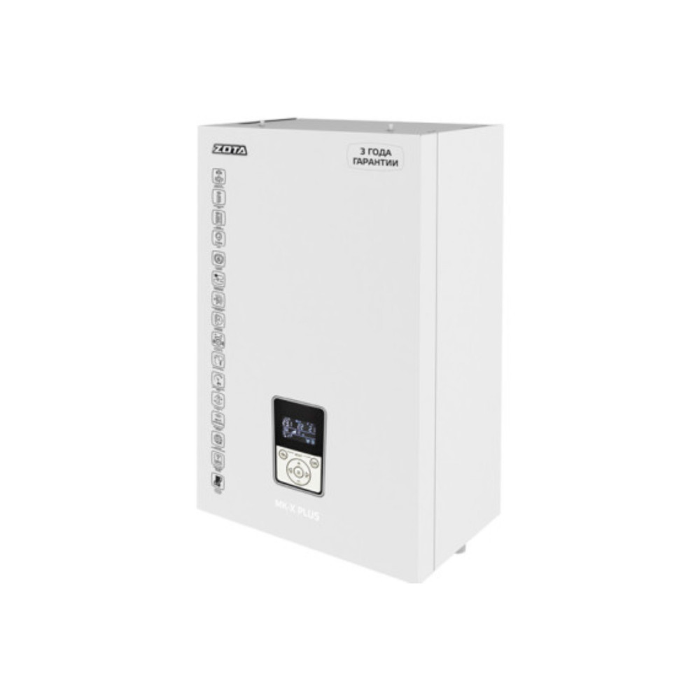 Электрокотел ZOTA MK-X Plus - 21 кВт