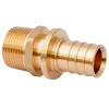 Муфта аксиальная MVI 32x1" с наружной резьбой