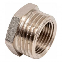 Футорка VALTEC VTr.581.N.0403 нар.-вн. 1/2"х3/8"