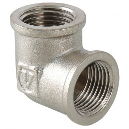 Угольник VALTEC VTr.090.N.0006 вн.-вн. 1"