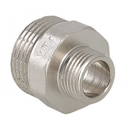 Ниппель переходной VALTEC VTr.580.N.0907 нар.-нар. 2"х1 1/4"