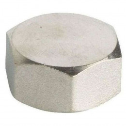Заглушка ALTSTREAM ВР 1 1/2" (15/180), арт. 003110105