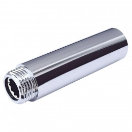 Удлинитель VIEIR ВН 1/2" 80мм, хром SAX80