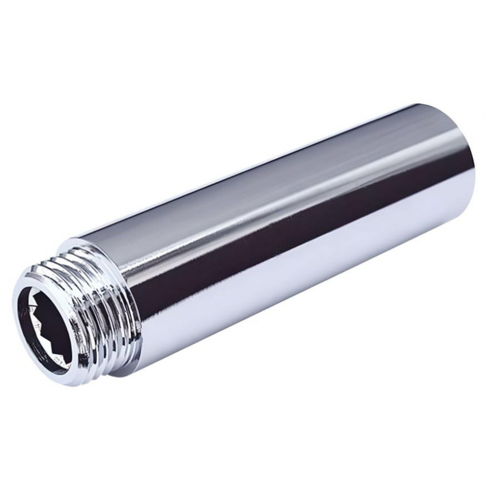 Удлинитель VIEIR ВН 3/4" 50мм, хром SBX50