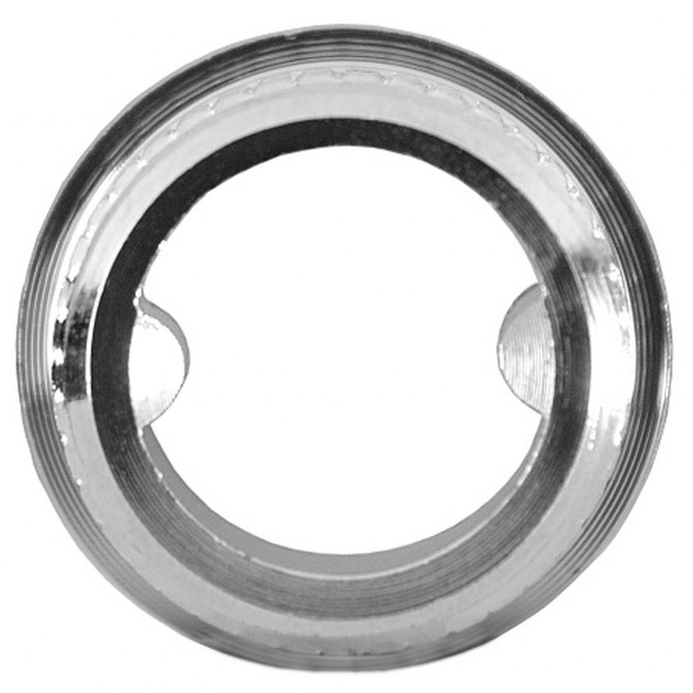 Удлинитель VIEIR ВН 3/4" 90мм, хром SBX90