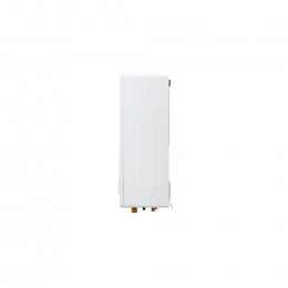 Котел газовый Navien Deluxe C -40k, настенный, 2 конт., закр.кам.сгор.