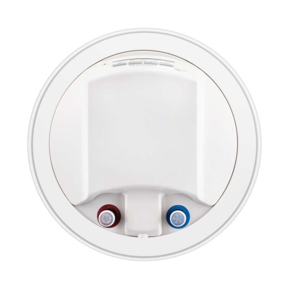 Водонагреватель Electrolux EWH 100 Heatronic DL DryHeat