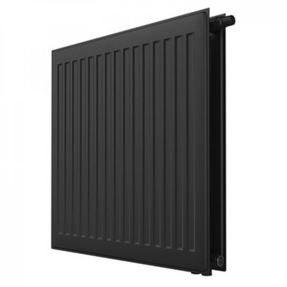 Радиатор панельный Royal Thermo VENTIL HYGIENE VH30-500-1500 Noir Sable