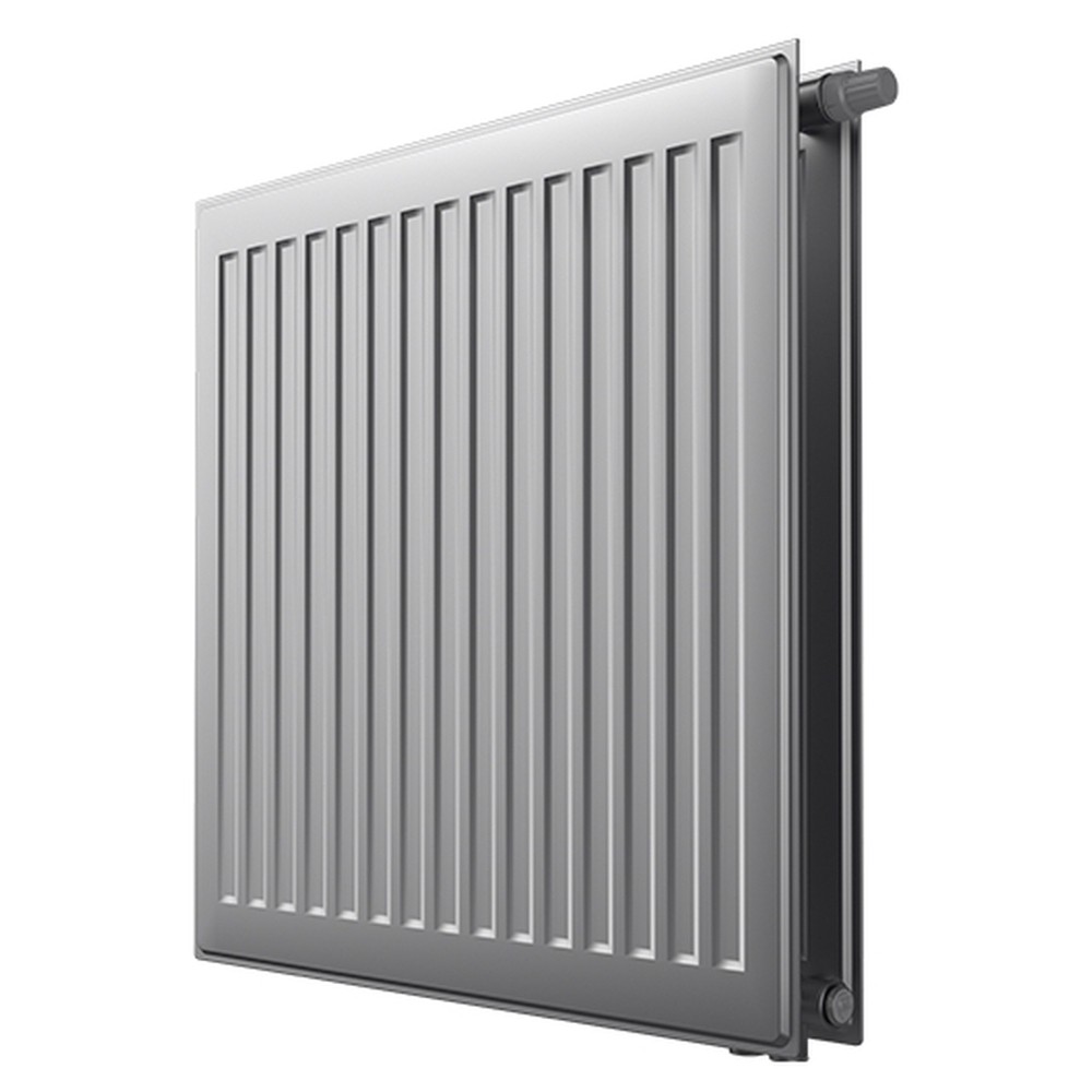 Радиатор панельный Royal Thermo VENTIL HYGIENE VH30-400-2800 Silver Satin