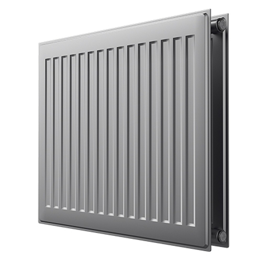 Радиатор панельный Royal Thermo HYGIENE H30-300-2600 Silver Satin