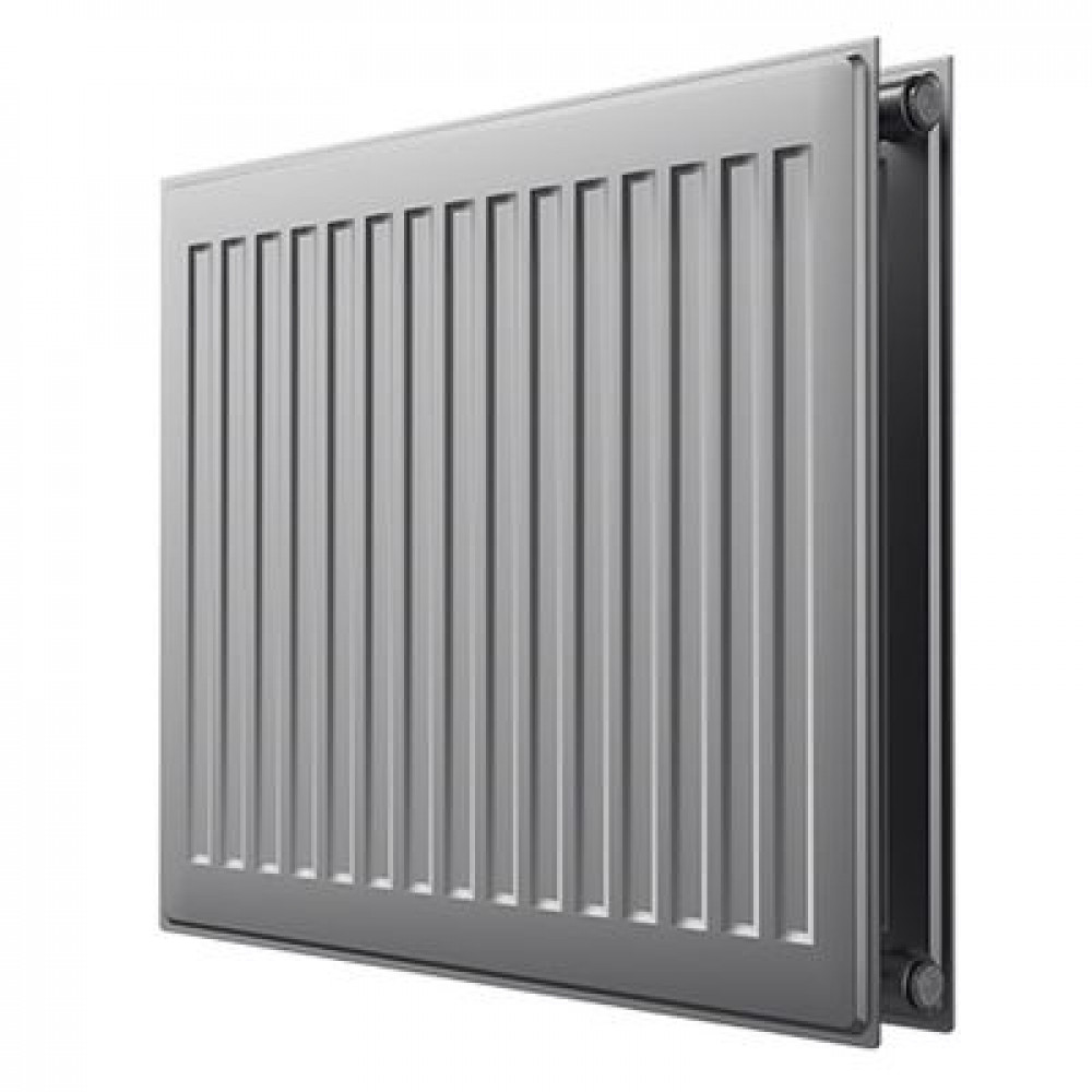 Радиатор панельный Royal Thermo HYGIENE H10-400-1600 Silver Satin