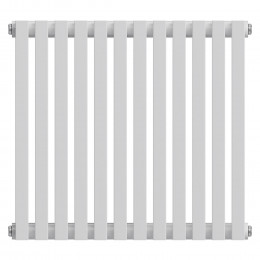 Дизайн-радиатор Royal Thermo Shift Q30 C2050 - 12 секц. RAL9016