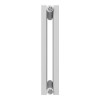Дизайн-радиатор Royal Thermo Shift Q30 C2050 - 12 секц. RAL9016