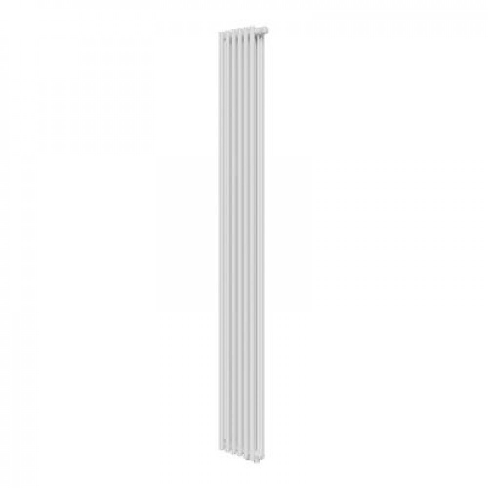 Дизайн-радиатор Royal Thermo Shift R22 VC2180 - 06 секц. RAL9016