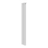 Дизайн-радиатор Royal Thermo Shift R22 VC2180 - 06 секц. RAL9016