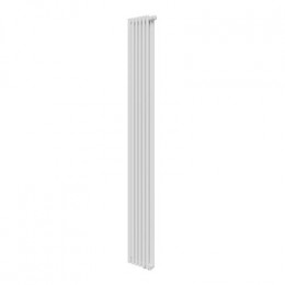 Дизайн-радиатор Royal Thermo Shift R22 VC2180 - 06 секц. RAL9016