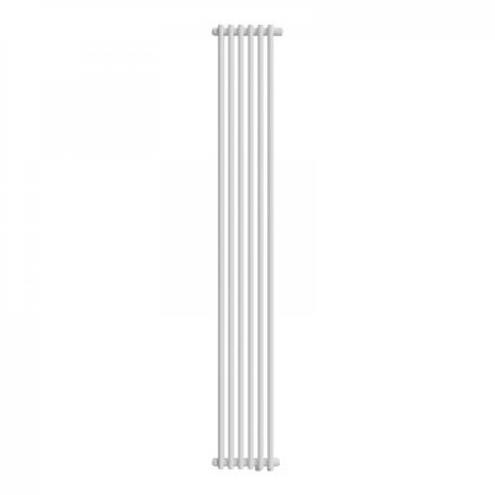 Дизайн-радиатор Royal Thermo Shift R22 VC2180 - 06 секц. RAL9016