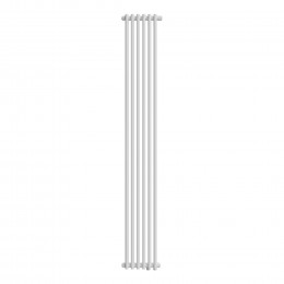 Дизайн-радиатор Royal Thermo Shift R22 VC2180 - 06 секц. RAL9016