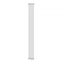 Дизайн-радиатор Royal Thermo Shift Q30 VC2180 - 04 секц. RAL9016