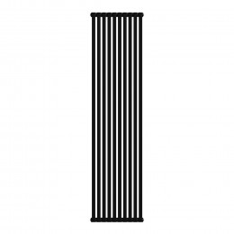 Дизайн-радиатор Royal Thermo Shift Q30 C2180 - 10 секц. RAL9005m