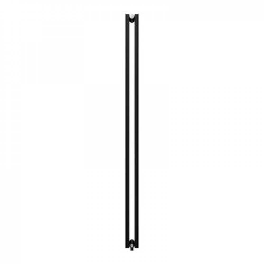 Дизайн-радиатор Royal Thermo Shift Q30 VC2180 - 10 секц. RAL9005m