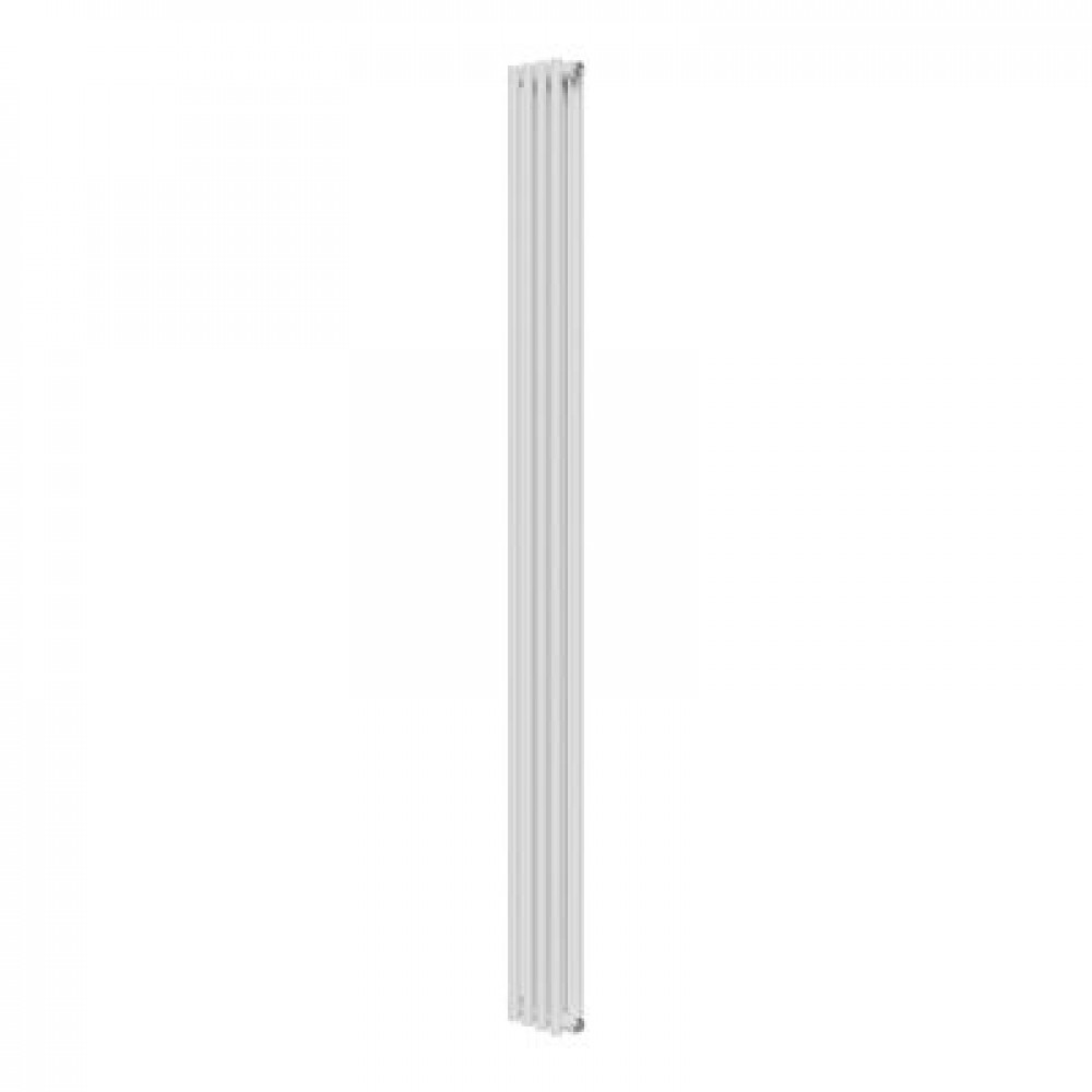 Дизайн-радиатор Royal Thermo Shift R22 C2180 - 04 секц. RAL9016