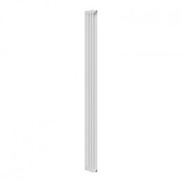 Дизайн-радиатор Royal Thermo Shift R22 C2180 - 04 секц. RAL9016