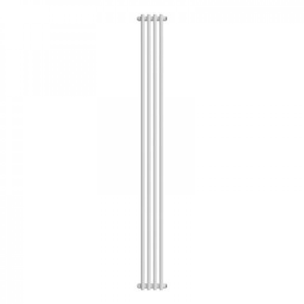 Дизайн-радиатор Royal Thermo Shift R22 C2180 - 04 секц. RAL9016