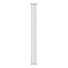 Дизайн-радиатор Royal Thermo Shift R22 C2180 - 04 секц. RAL9016