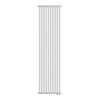 Дизайн-радиатор Royal Thermo Shift Q30 VC2180 - 10 секц. RAL9016