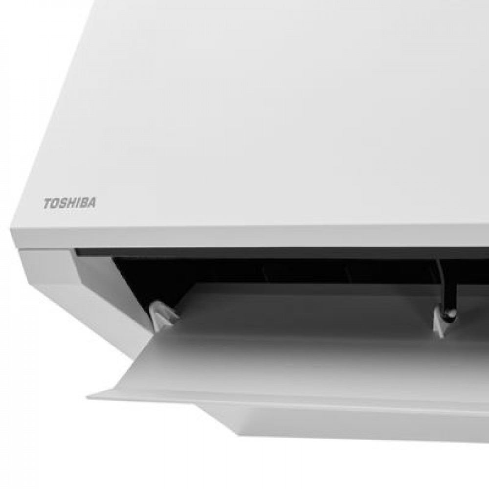 Сплит-система инверторного типа Toshiba Shorai Edge White RAS-B10G3KVSG-E/RAS-10J2AVSG-E1 комплект