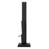 Кронштейн напольный Royal Thermo К11.31.28 Noir Sable