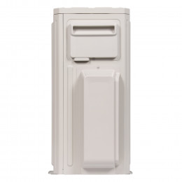 Блок внешний Electrolux EACO/I-42 FMI-5/N8_ERP Free match сплит-системы