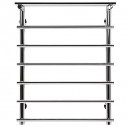 Полотенцесушитель Royal Thermo Ватра П7 500х696 с полкой